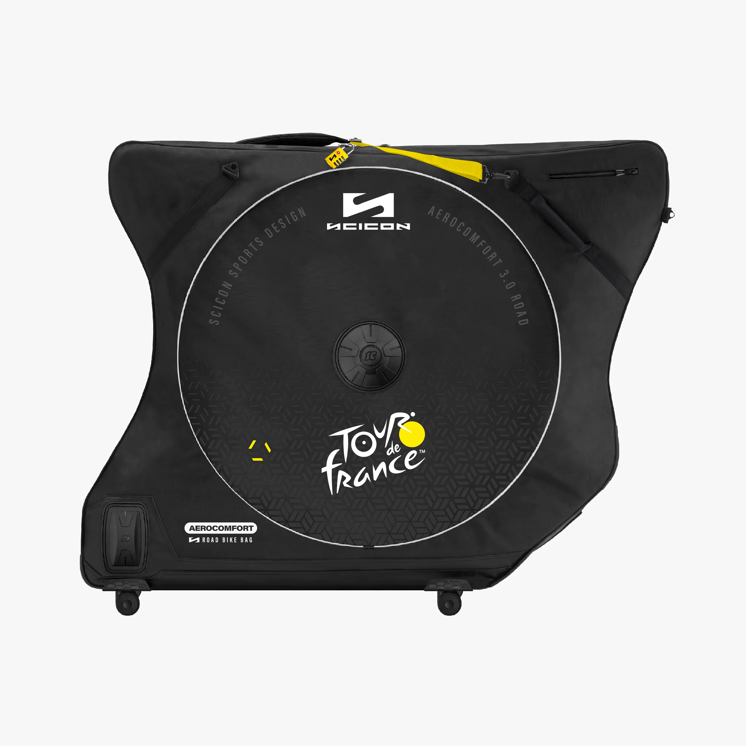 All Road Bike Bags